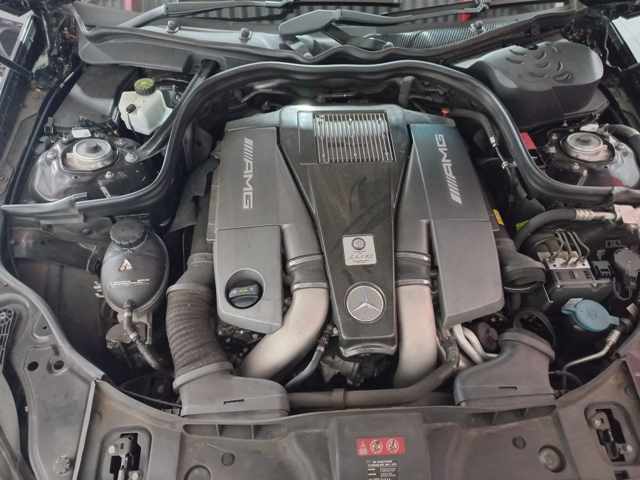 2013 Mercedes-Benz CLS 63 AMG thumbnail 9