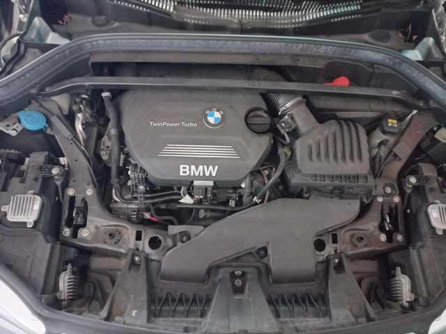 2018 BMW X1 sDrive 20d A/T thumbnail 9