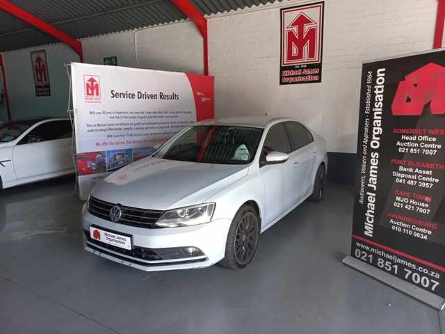 2017 Volkswagen Jetta 1.4 TSI thumbnail 2