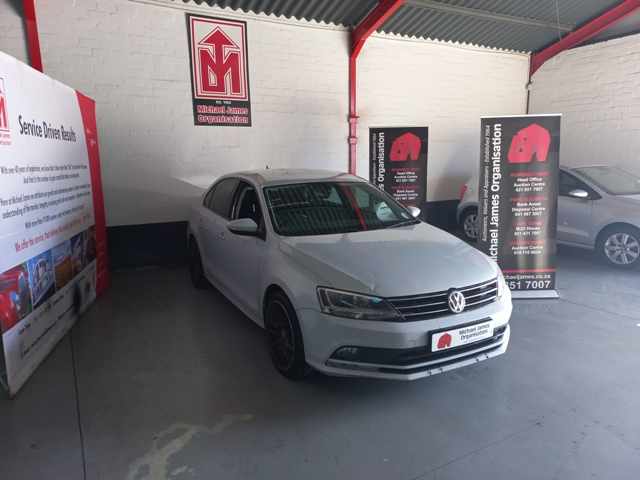 2017 Volkswagen Jetta 1.4 TSI thumbnail 3