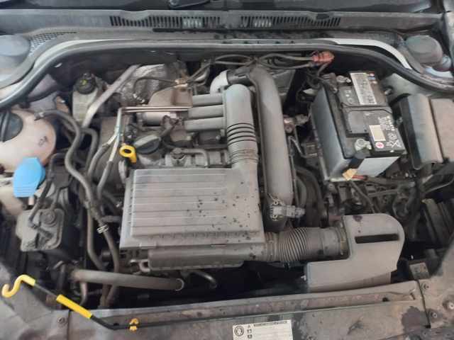 2017 Volkswagen Jetta 1.4 TSI thumbnail 9