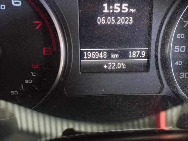 2013 Audi A3 1.8T thumbnail 8