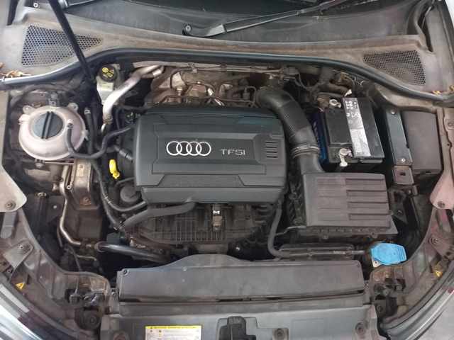2013 Audi A3 1.8T thumbnail 9