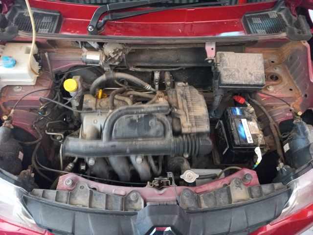 2016 Renault Kwid 1.0 thumbnail 9