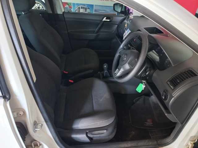 2017 VW Polo Vivo 1.4 thumbnail 7