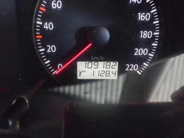 2017 VW Polo Vivo 1.4 thumbnail 8