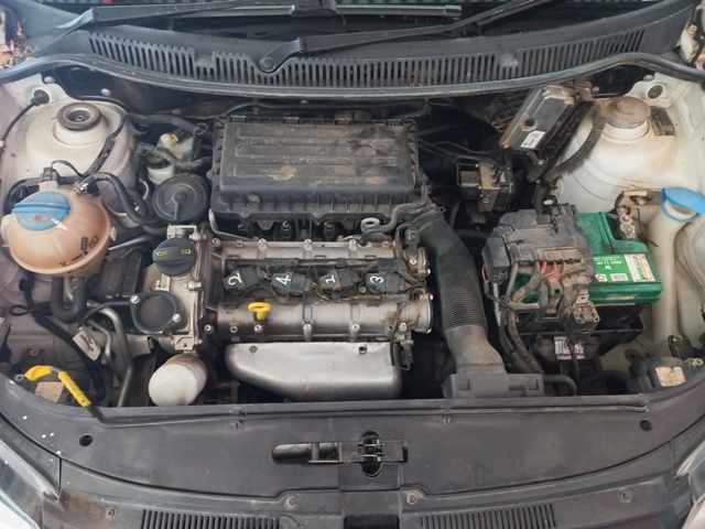 2017 VW Polo Vivo 1.4 thumbnail 9