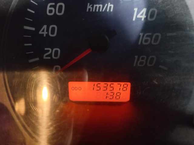 2013 Nissan Hardbody NP300 2.5 TDi P/U D/C thumbnail 8