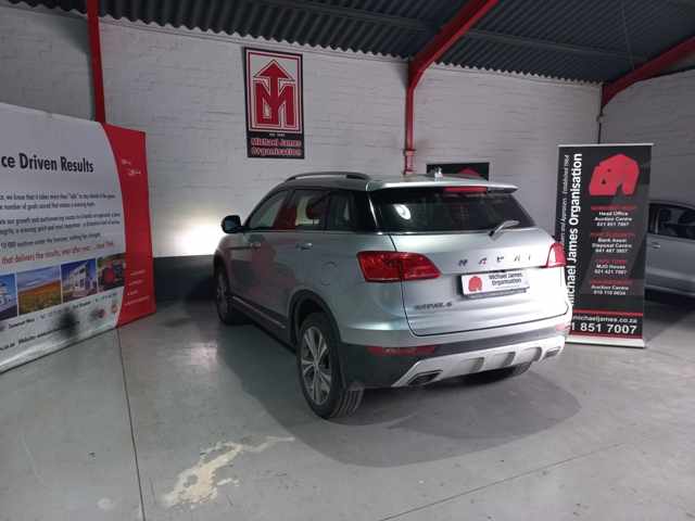 2019 Haval H6 C 2.0T (Radiator Faulty) thumbnail 6
