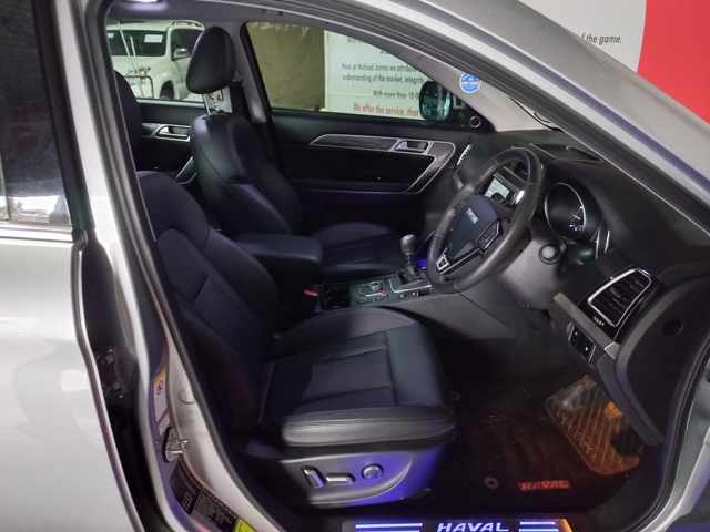 2019 Haval H6 C 2.0T (Radiator Faulty) thumbnail 7
