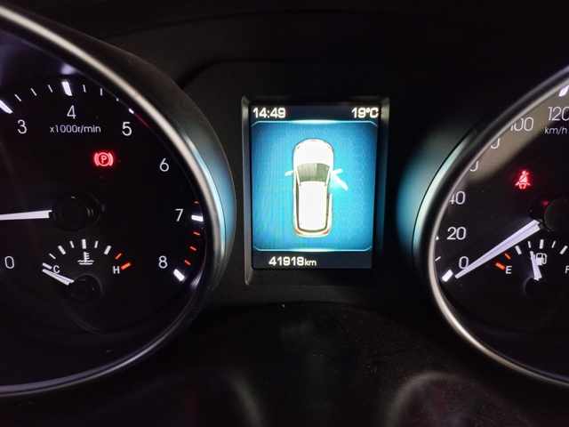 2019 Haval H6 C 2.0T (Radiator Faulty) thumbnail 8