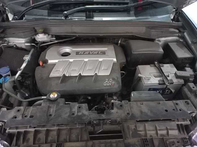 2019 Haval H6 C 2.0T (Radiator Faulty) thumbnail 9