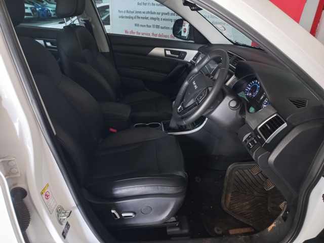 2021 Haval H2 1.5T thumbnail 7