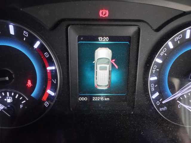 2021 Haval H2 1.5T thumbnail 8