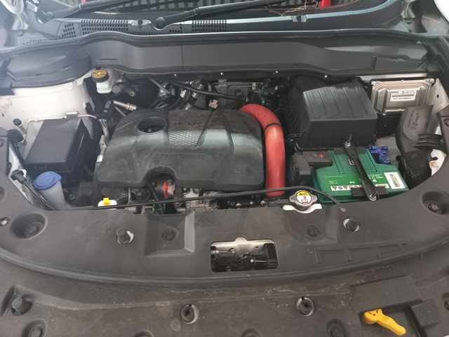 2021 Haval H2 1.5T thumbnail 9