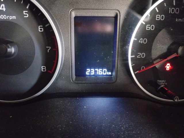 2022 Kia Pegas 1.4 thumbnail 8