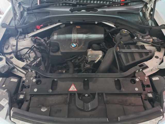 2015 BMW X3 xDrive28i A/T thumbnail 9