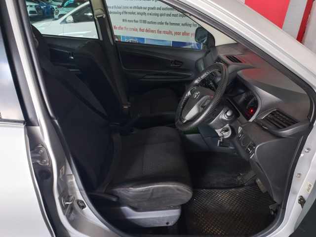 2019 Toyota Avanza 1.5 A/T thumbnail 7