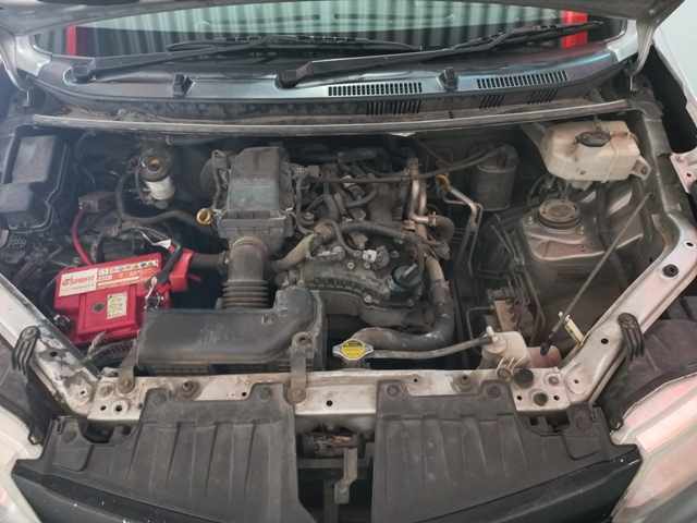 2019 Toyota Avanza 1.5 A/T thumbnail 9