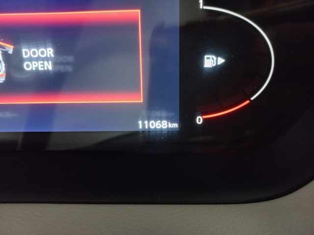 2022 Nissan Magnite 1.0 CVT thumbnail 8