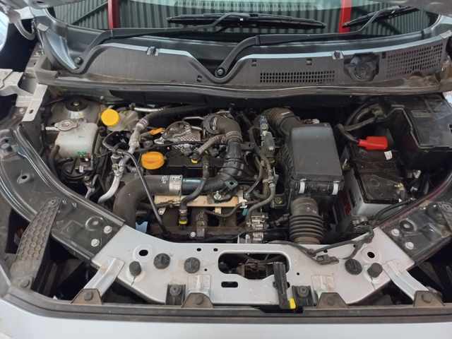 2022 Nissan Magnite 1.0 CVT thumbnail 9
