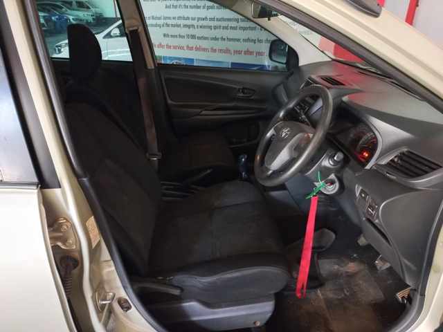 2016 Toyota Avanza 1.5 thumbnail 7