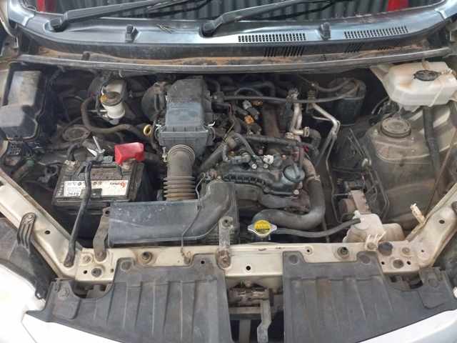 2016 Toyota Avanza 1.5 thumbnail 9