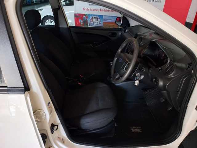 2014 Ford Figo 1.4 thumbnail 7
