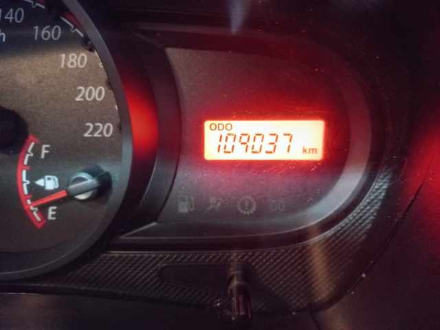 2014 Ford Figo 1.4 thumbnail 8