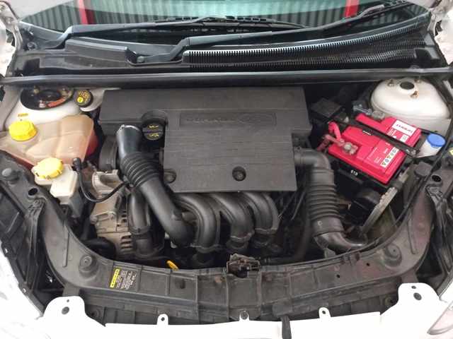2014 Ford Figo 1.4 thumbnail 9