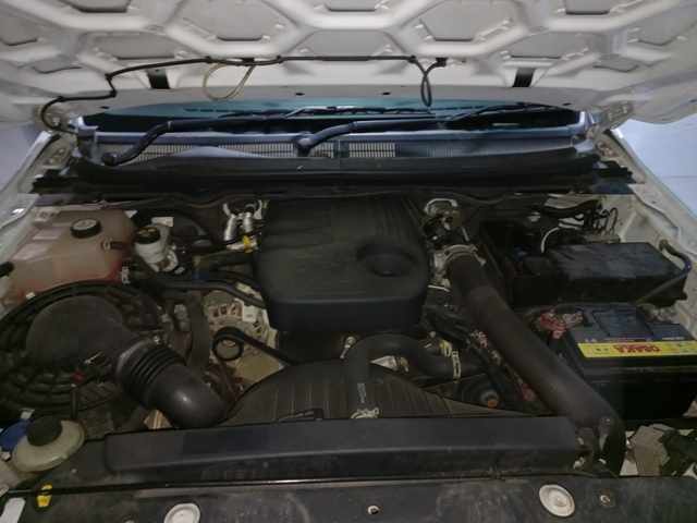 2014 Ford Ranger 2.2 TDCi 4X4 P/U D/C thumbnail 9