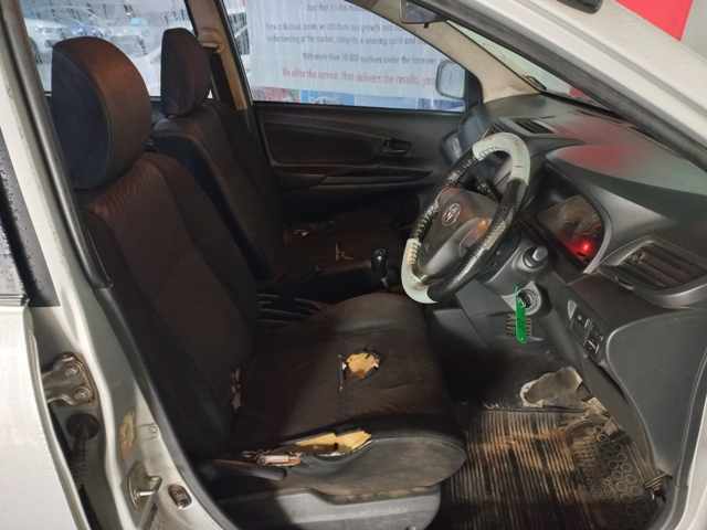 2016 Toyota Avanza 1.3 thumbnail 7