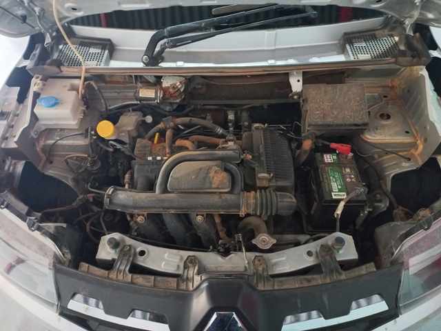 2020 Renault Kwid 1.0 thumbnail 9