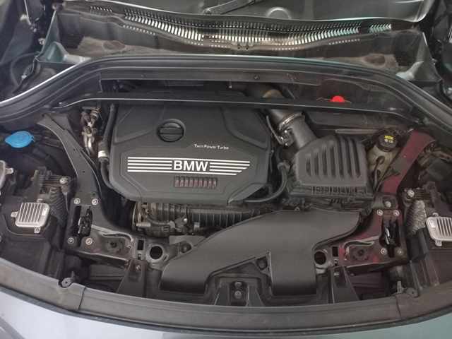2021 BMW X2 sDrive18i M Sport A/T thumbnail 9