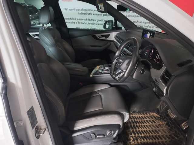 2016 Audi Q7 3.0 TDI thumbnail 7