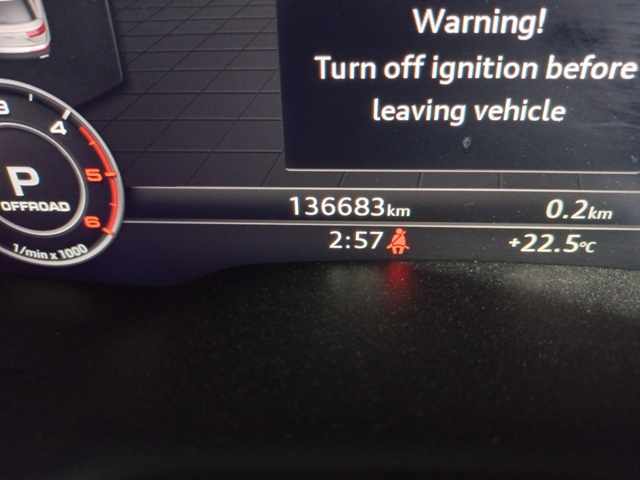 2016 Audi Q7 3.0 TDI thumbnail 8