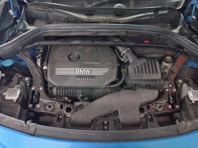 2018 BMW X2 sDrive20i M Sport A/T thumbnail 9