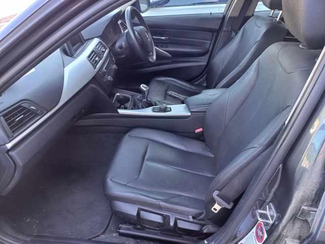 2013 BMW 320i (NON RUNNER) thumbnail 3