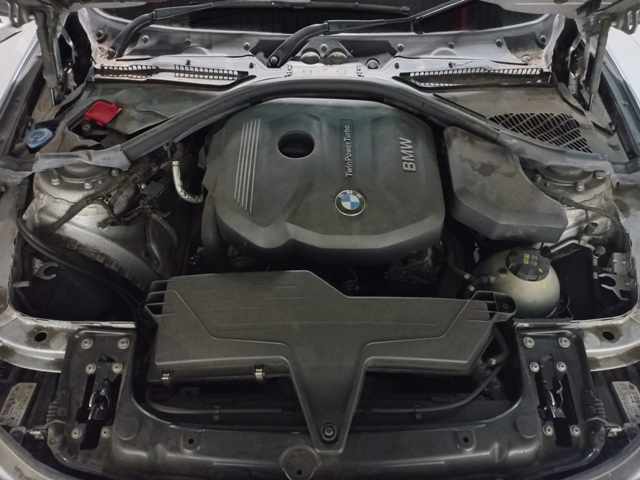 2019 BMW 318i A/T thumbnail 9
