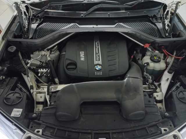 2018 BMW X6 xDrive40d M Sport thumbnail 9