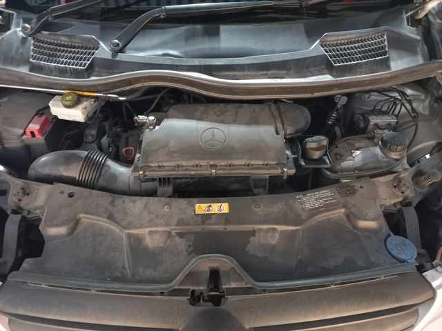 2021 Mercedes Benz Vito III 1.6 thumbnail 9