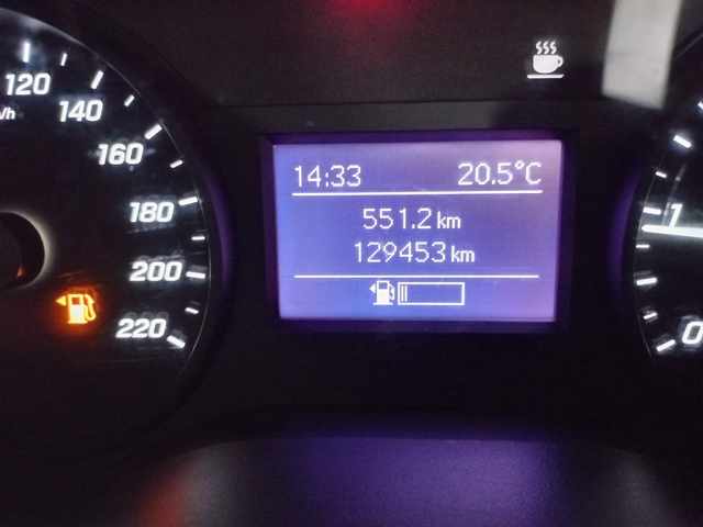 2021 Mercedes Benz Vito III 1.6 thumbnail 8