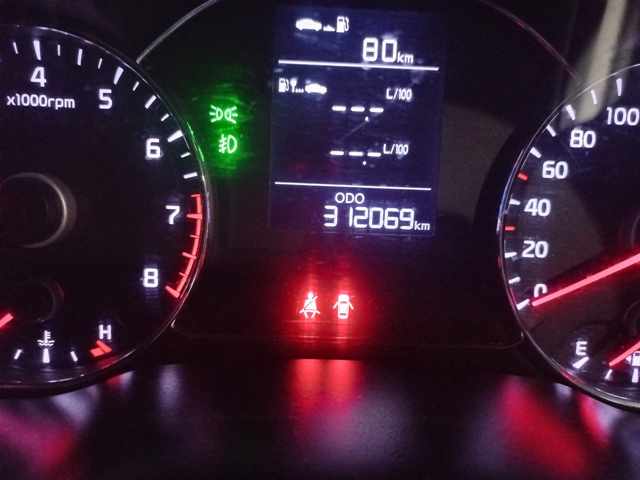 2013 Kia Cerato 1.6 thumbnail 8