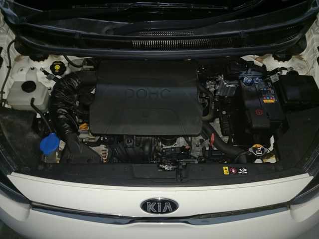 2019 Kia Picanto 1.0 A/T thumbnail 9