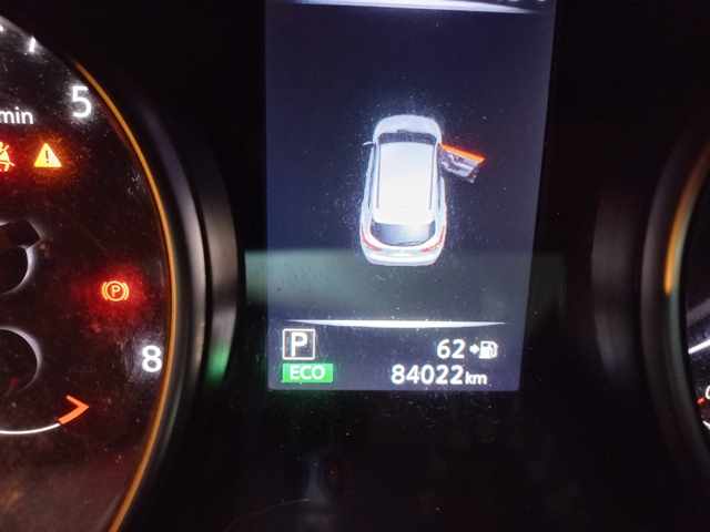 2018 Nissan Qashqai 1.2T CVT thumbnail 8