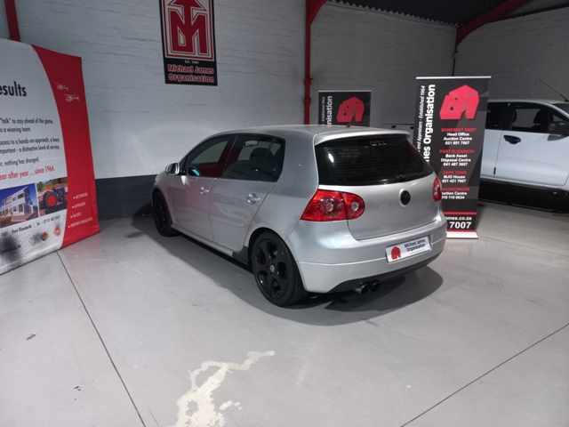 2007 VW Golf GTI 2.0T DSG thumbnail 6