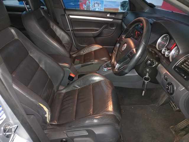 2007 VW Golf GTI 2.0T DSG thumbnail 7