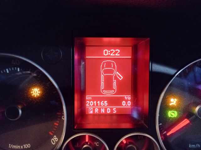 2007 VW Golf GTI 2.0T DSG thumbnail 8