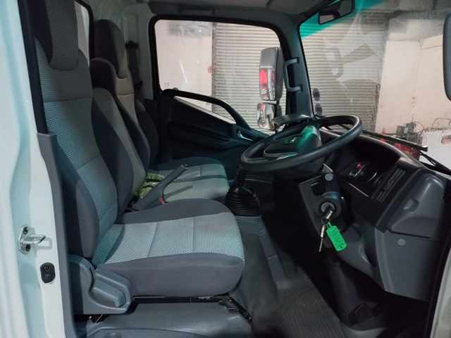 2022 JAC N56 2.8TD F/C D/S thumbnail 4