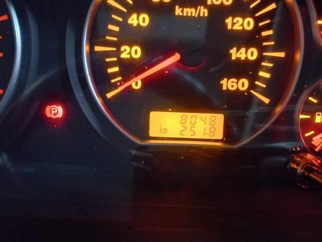 2022 JAC N56 2.8TD F/C D/S thumbnail 5